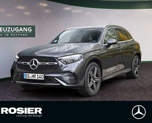 Mercedes-Benz GLC 220 Gebrauchtwagen