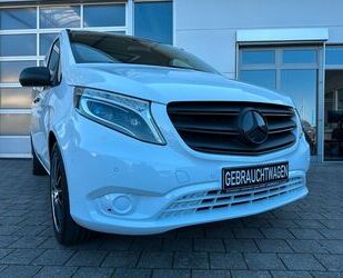 Mercedes-Benz Vito Gebrauchtwagen