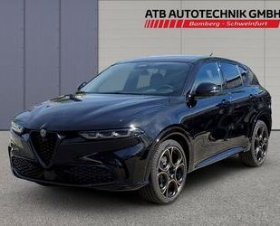 Alfa Romeo Tonale Gebrauchtwagen