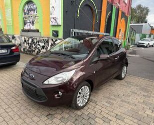 Ford Ka/Ka+ Gebrauchtwagen