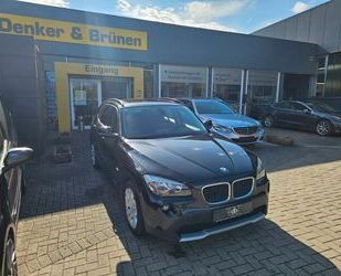 BMW X1 Gebrauchtwagen