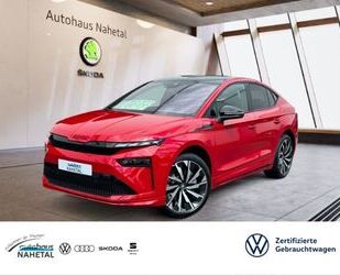 Skoda Enyaq Gebrauchtwagen