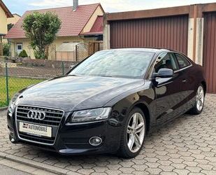 Audi A5 Gebrauchtwagen