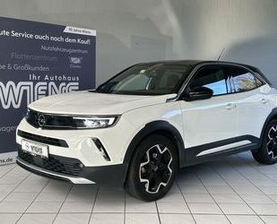 Opel Mokka-e Gebrauchtwagen