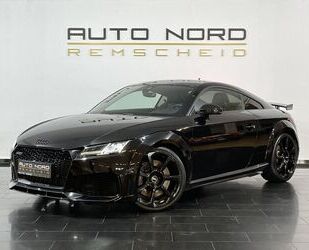 Audi TT RS Gebrauchtwagen