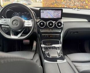 Mercedes-Benz GLC 300 Gebrauchtwagen