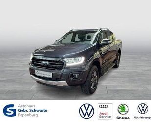 Ford Ranger Gebrauchtwagen