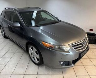 Honda Accord Gebrauchtwagen