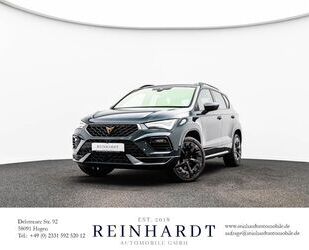Cupra Ateca Gebrauchtwagen