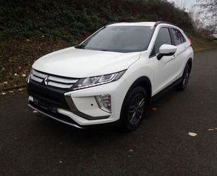 Mitsubishi Eclipse Cross Gebrauchtwagen