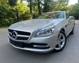 Mercedes-Benz SLK 300 Gebrauchtwagen