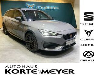 Cupra Leon Gebrauchtwagen
