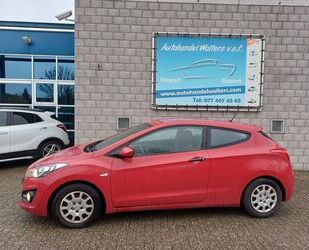 Hyundai i30 Gebrauchtwagen