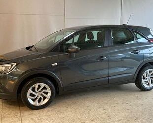 Opel Crossland (X) Gebrauchtwagen