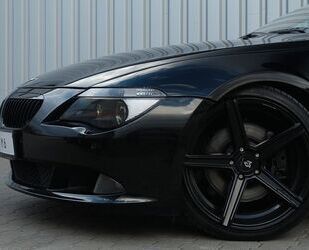 BMW 645 Gebrauchtwagen