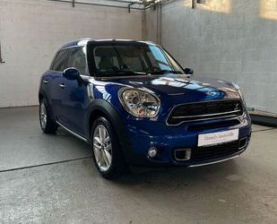 Mini Cooper S Gebrauchtwagen