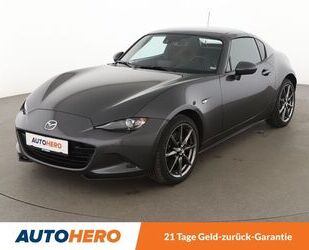 Mazda MX-5 Gebrauchtwagen