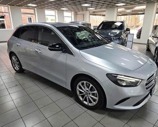 Mercedes-Benz B 250 Gebrauchtwagen