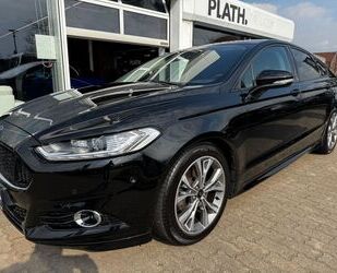 Ford Mondeo Gebrauchtwagen
