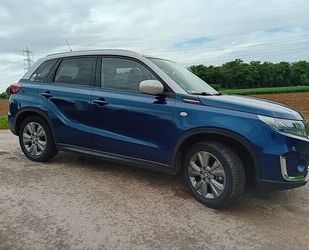 Suzuki Vitara Gebrauchtwagen