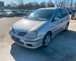 Nissan Almera Tino Gebrauchtwagen