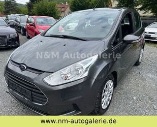 Ford B-Max Gebrauchtwagen
