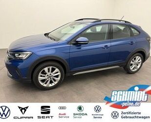 VW Taigo Gebrauchtwagen