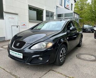 Seat Leon Gebrauchtwagen