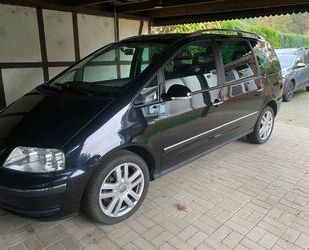 VW Sharan Gebrauchtwagen