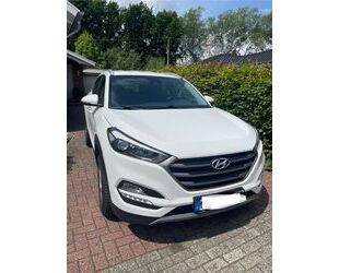 Hyundai TUCSON Gebrauchtwagen
