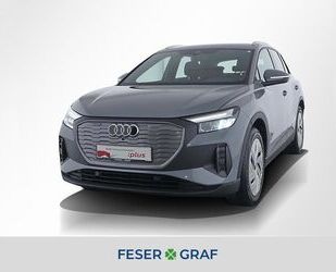Audi Q4 e-tron Gebrauchtwagen