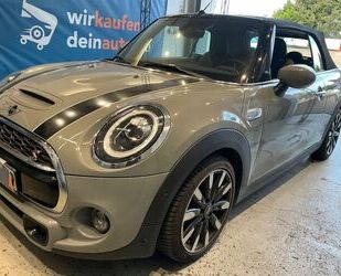 Mini Cooper S Gebrauchtwagen