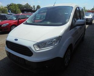 Ford Transit Courier Gebrauchtwagen