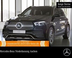 Mercedes-Benz GLE 400 Gebrauchtwagen