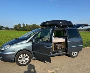 Citroen C8 Gebrauchtwagen