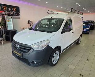 Dacia Dokker Gebrauchtwagen