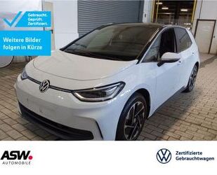 VW ID.3 Gebrauchtwagen