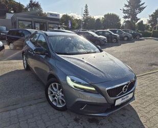 Volvo V40 Cross Country Gebrauchtwagen