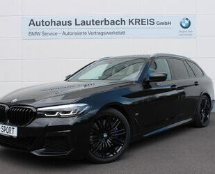 BMW 530 Gebrauchtwagen
