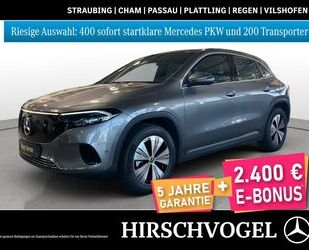 Mercedes-Benz EQA Gebrauchtwagen
