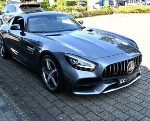 Mercedes-Benz AMG GT Gebrauchtwagen