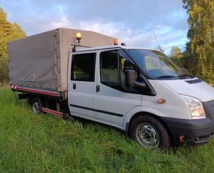 Ford Transit Gebrauchtwagen