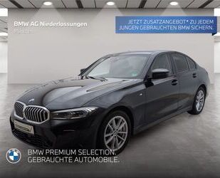 BMW 330 Gebrauchtwagen