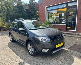 Dacia Sandero Gebrauchtwagen