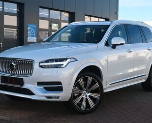 Volvo XC90 Gebrauchtwagen