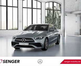Mercedes-Benz C 300 Gebrauchtwagen