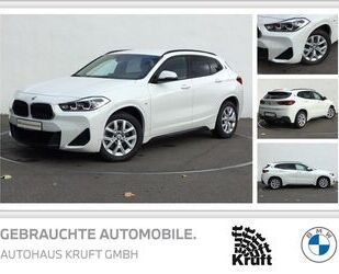 BMW X2 Gebrauchtwagen