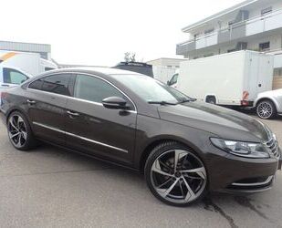 VW CC Gebrauchtwagen
