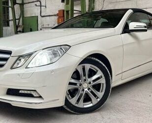 Mercedes-Benz E 350 Gebrauchtwagen