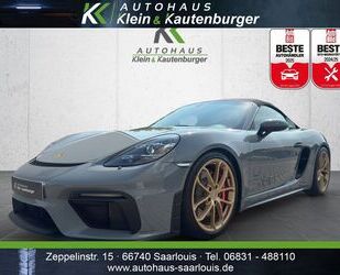 Porsche Andere Gebrauchtwagen